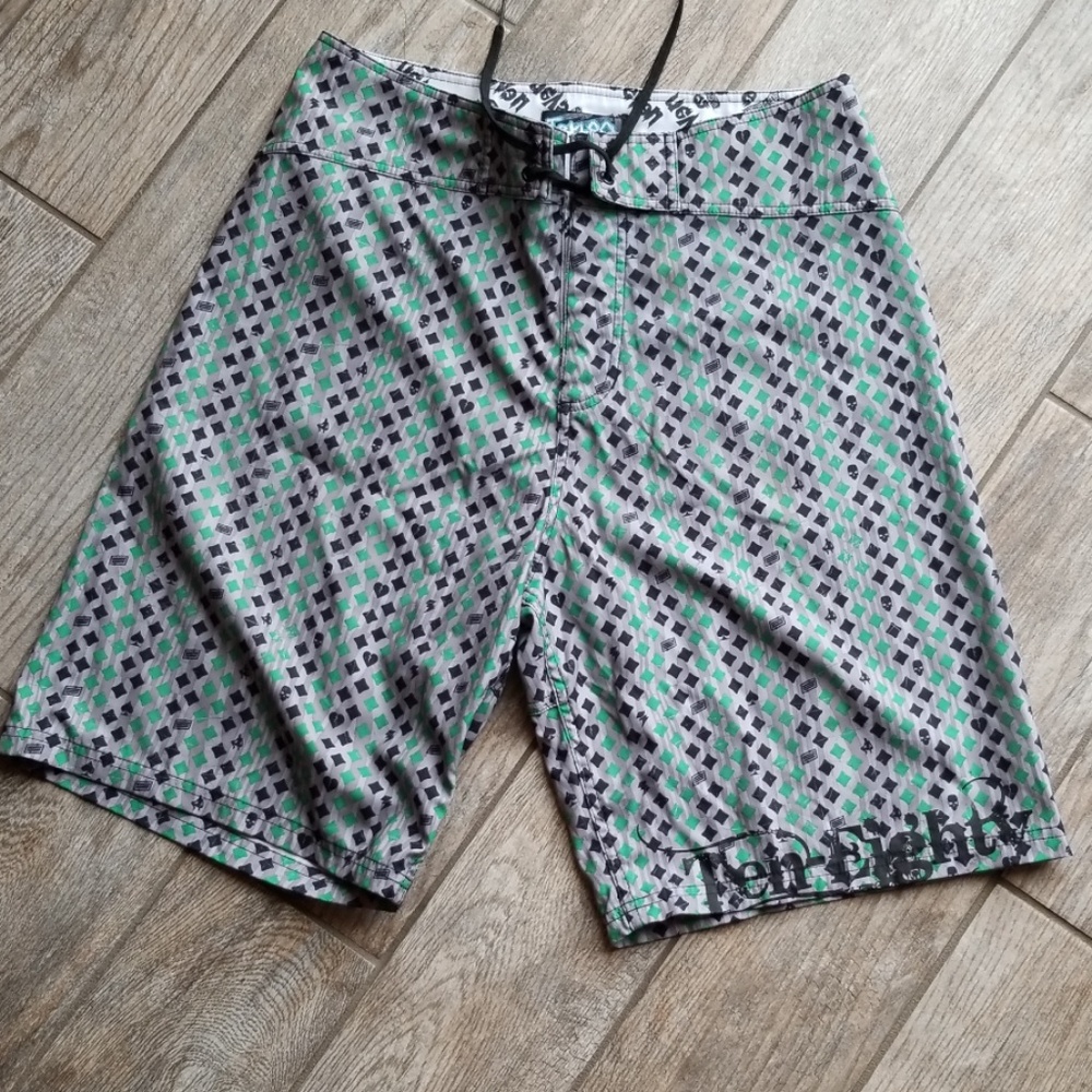 Ten-80 Board Shorts